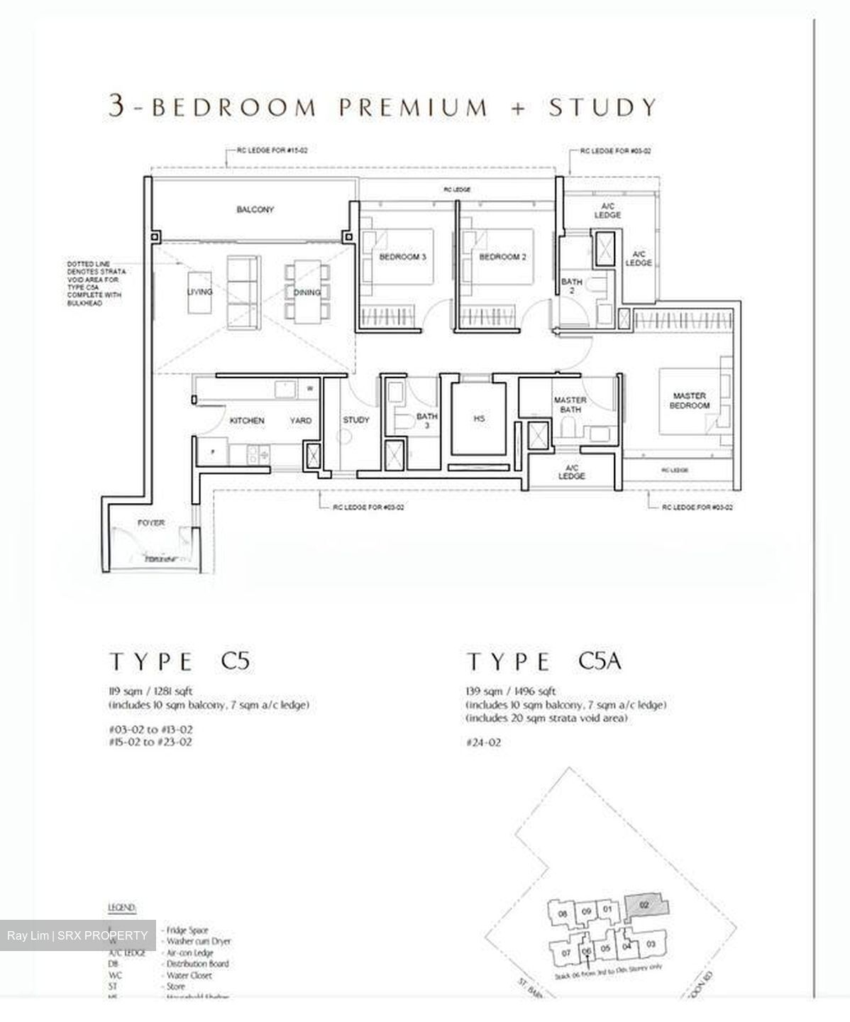 THE ARCADY AT BOON KENG (D12), Apartment #495747861